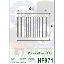 HifloFiltro HF 971