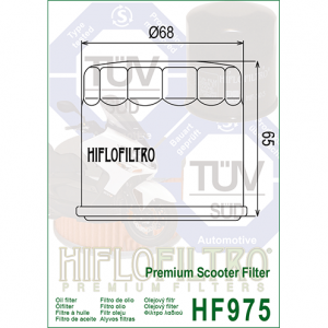 HifloFiltro HF 975