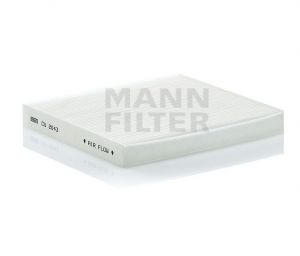 Kabinový  filtr Mann-Filter CU 2043