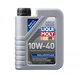 Liqui Moly Mos2 Leichtlauf 10W-40 1L 