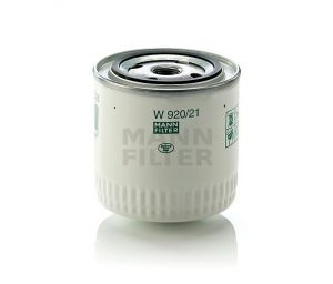 Olejový filtr Mann-Filter W 920/21