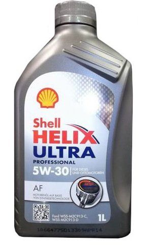 Shell Helix Ultra AF 5W-30 1L