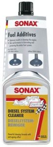 Sonax Čistič palivové soustavy diesel 250ml