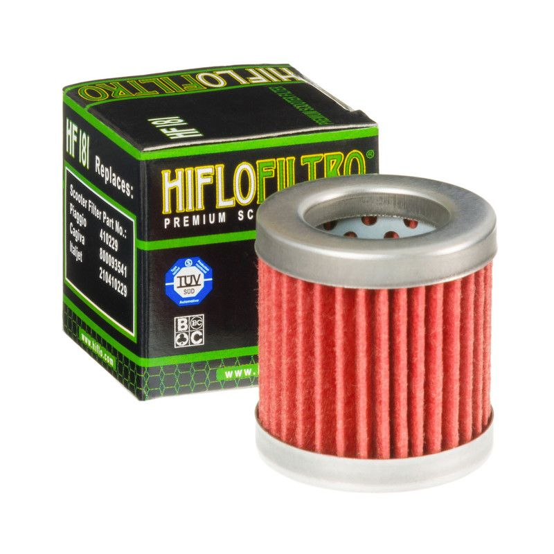 HifloFiltro HF 181