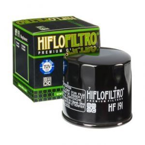 HifloFiltro HF 191