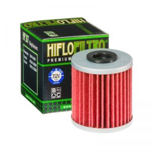 HifloFiltro HF 207